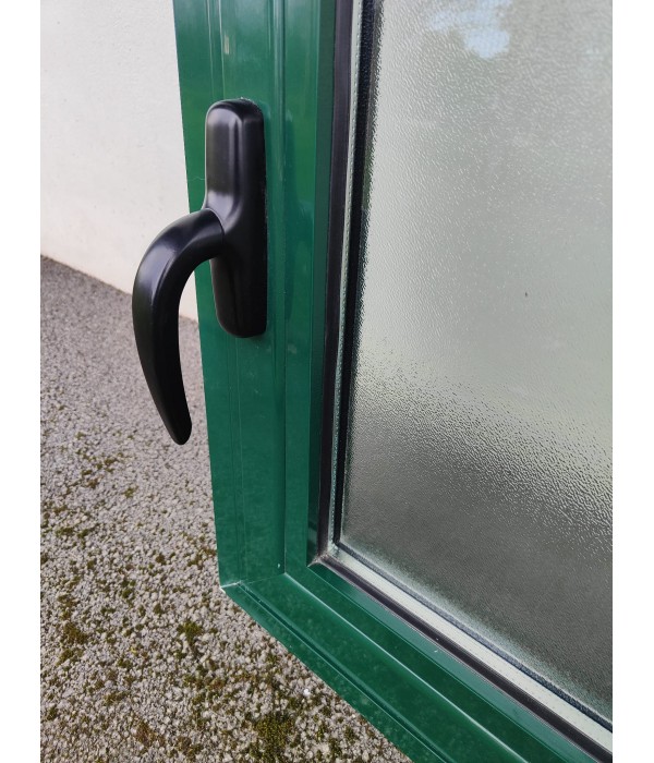 83x107 Fenêtre aluminium DV 