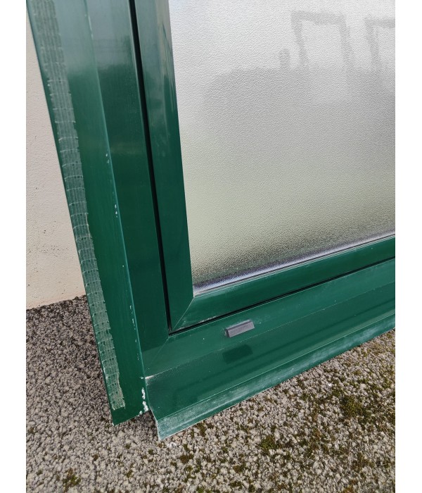 83x107 Fenêtre aluminium DV 