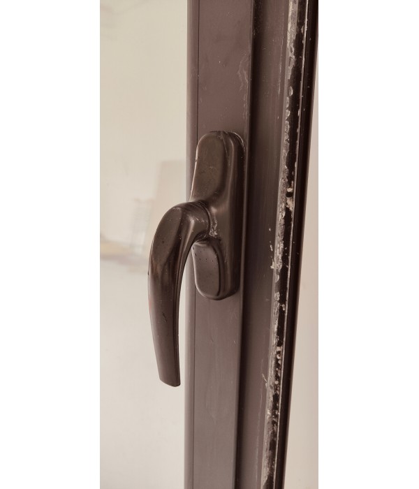 78x200  Fenêtre oscilobattante alu...