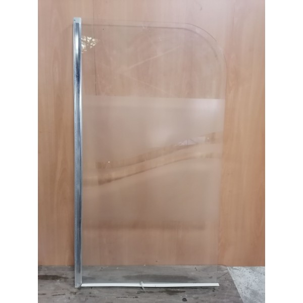 Paroi de douche verre