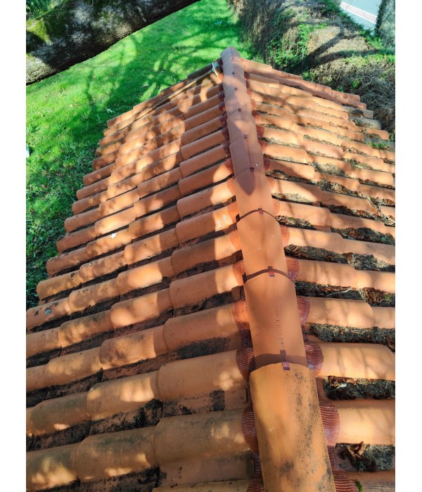 Abris de jardin - Charpente...