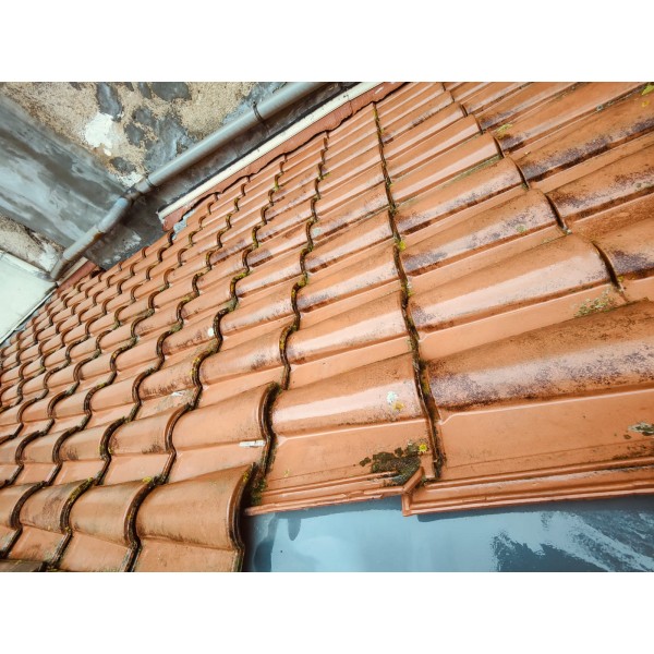 100m² Tuiles méridionales