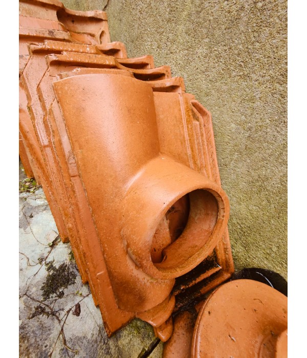 100m² Tuiles méridionales