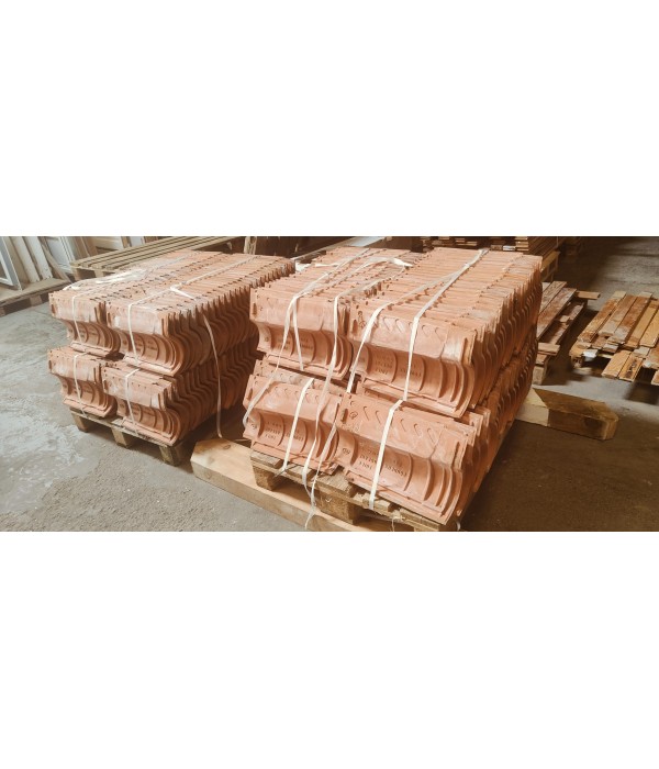 100m² Tuiles méridionales