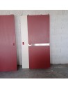 83 x 204 Portes coulissantes 