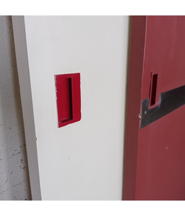 83 x 204 Portes coulissantes 