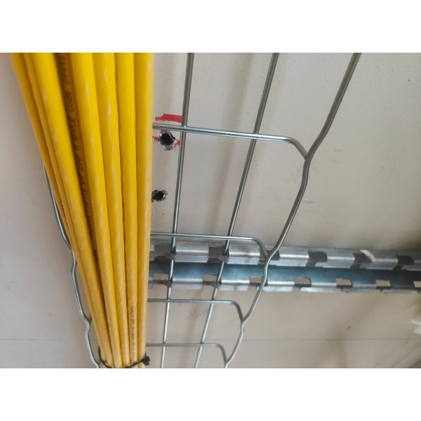 Chemin de câbles fil