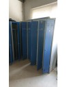 Casier vestiaire