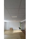Dalles de plafond acoustiques