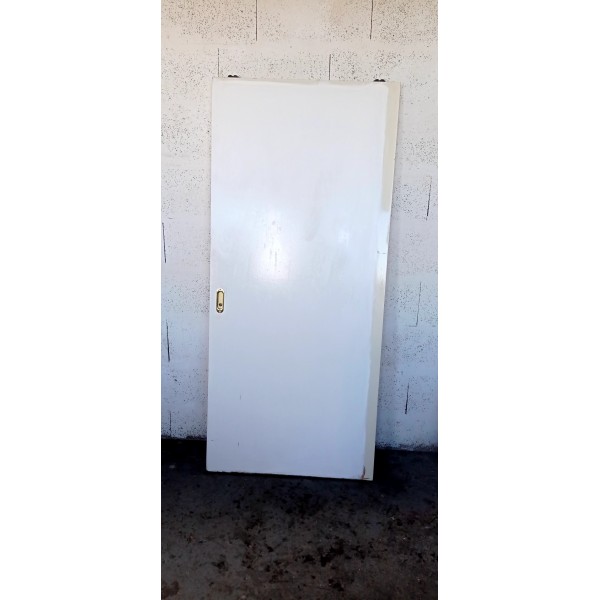 83 x 186 porte coulissante...