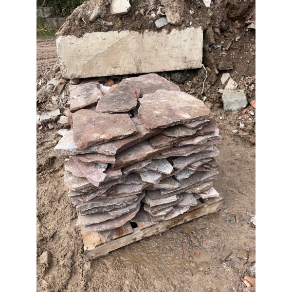 30 m2 pierres de la rhune