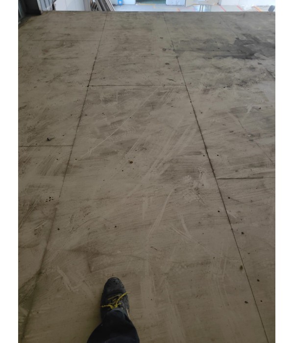 Mezzanine 23m² plateforme de stockage...