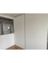 Cloisons modulaires bureau
