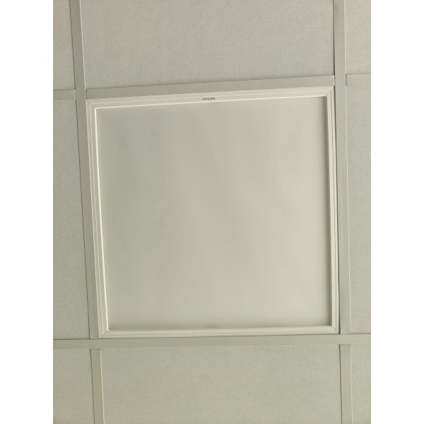 Dalle LED philips 60x60
