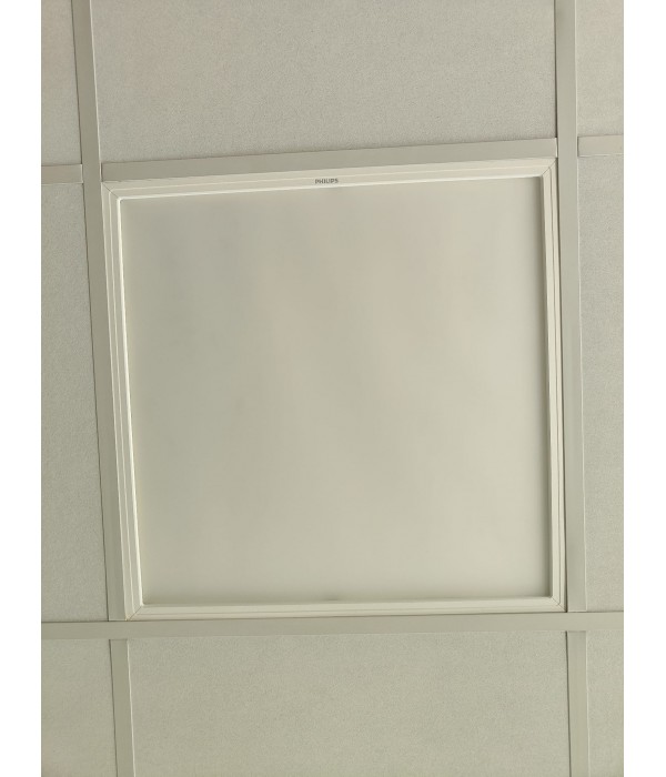 Dalle LED philips 60x60