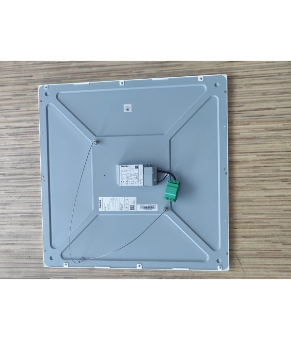 Dalle LED philips 60x60