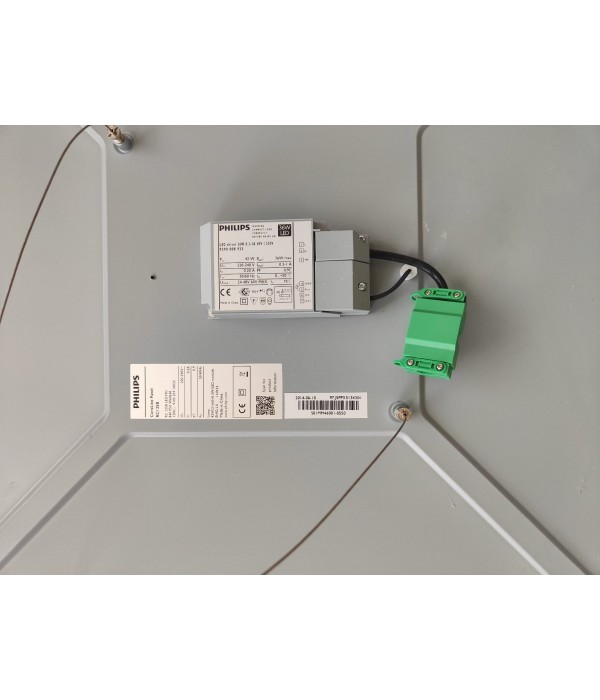 Dalle LED philips 60x60