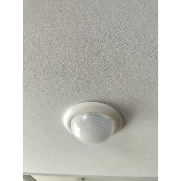 Détecteur de présence