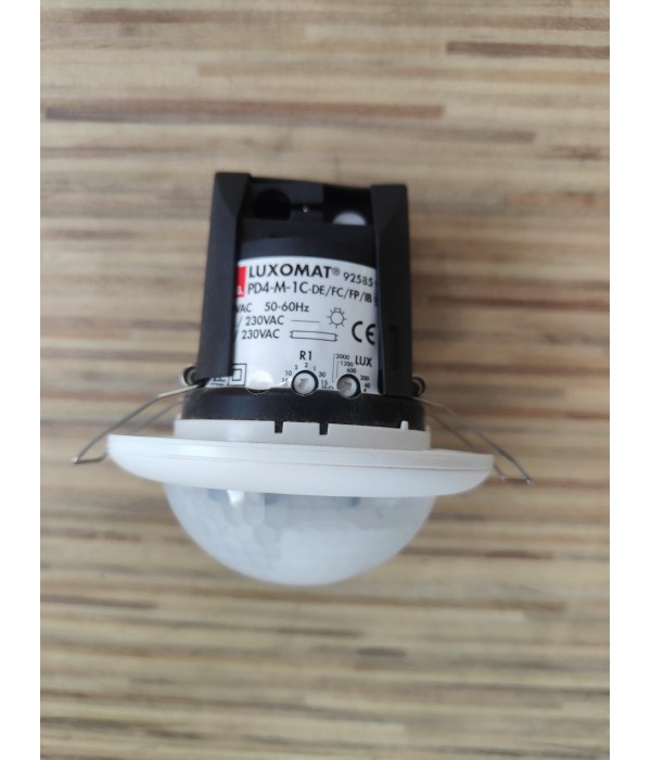 Détecteur de présence