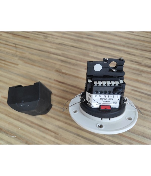 Détecteur de présence