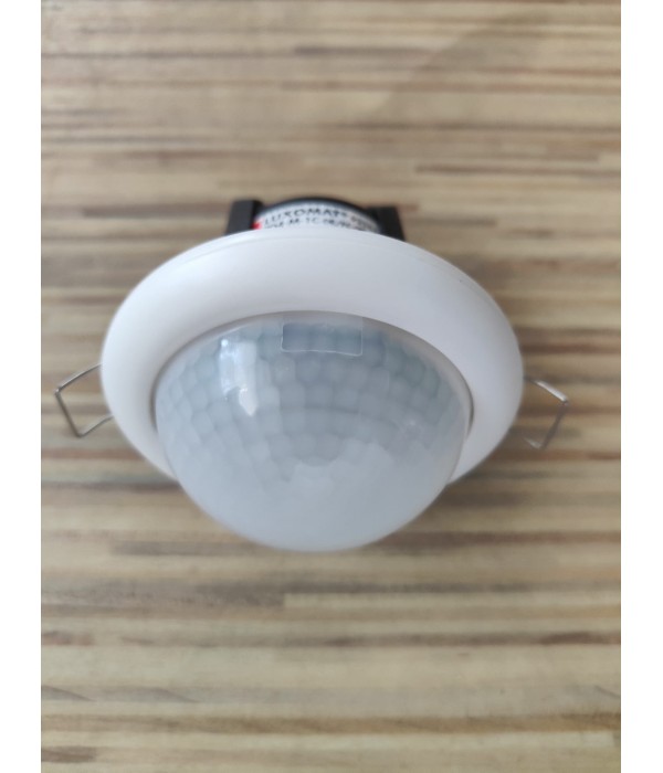 Détecteur de présence