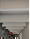 Panneaux acoustiques 30x120