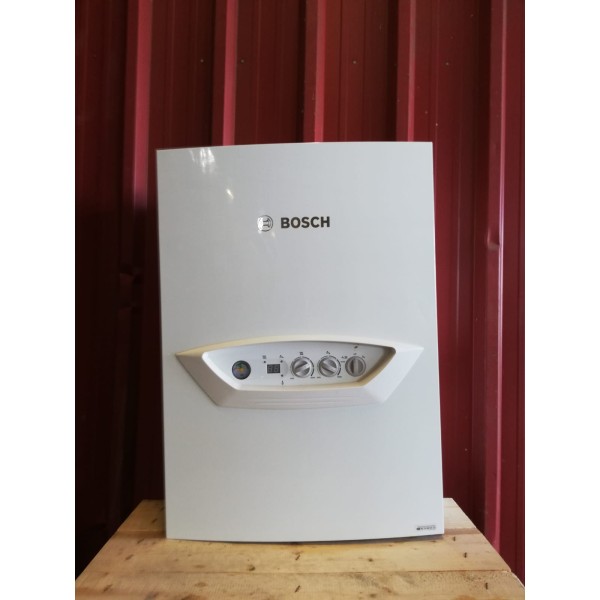 Chaudière à gaz - BOSCH 4500 W