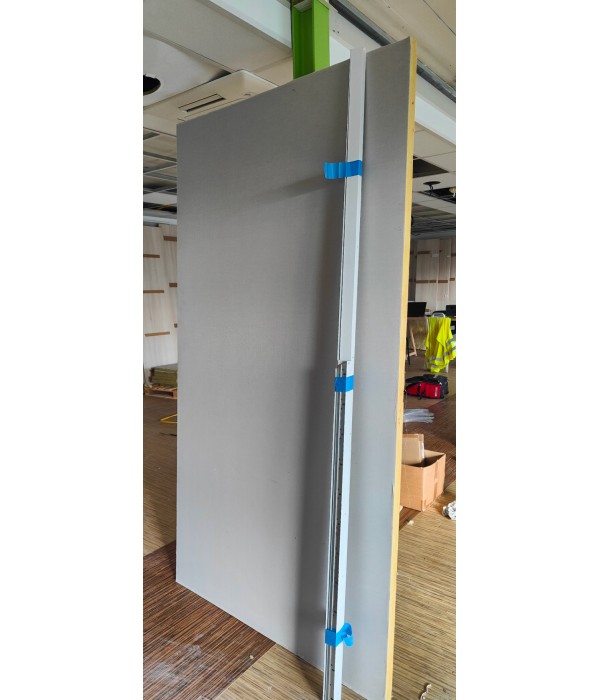 Panneau acoustique mural ECOPHON...