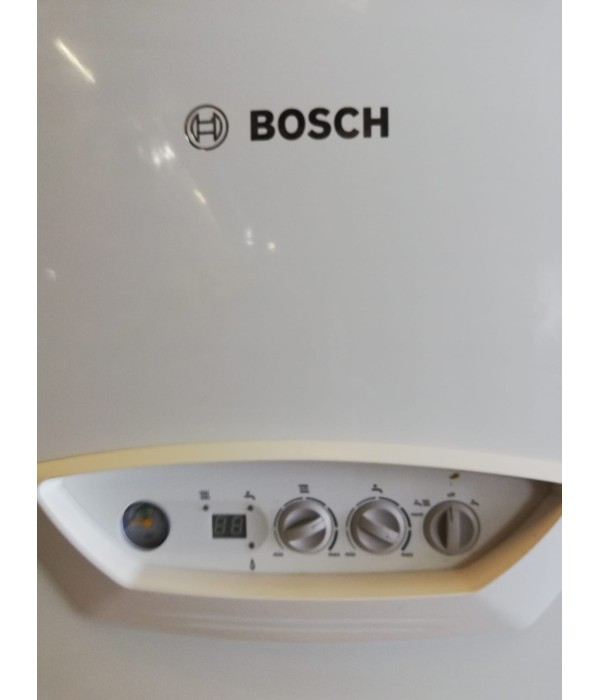 Chaudière à gaz - BOSCH 4500 W