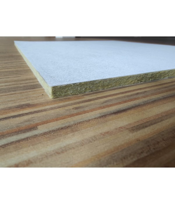 73m² Dalles de plafond acoustiques