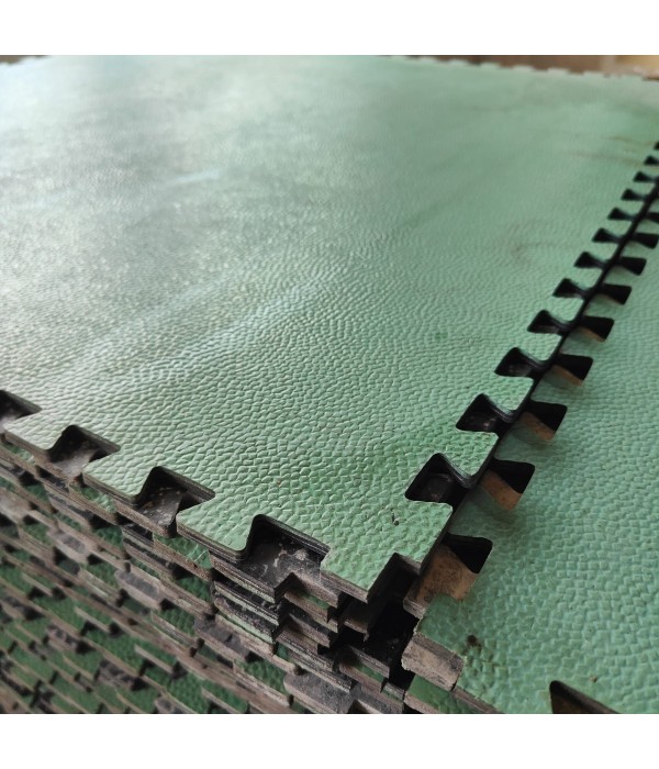 Dalles PVC souples industrielles