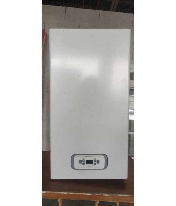 Chaudière basse température...