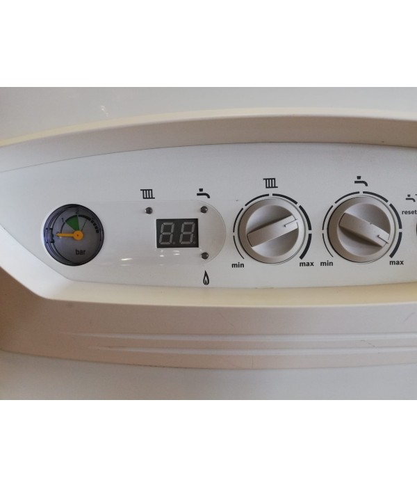 Chaudière à gaz - BOSCH 4500 W