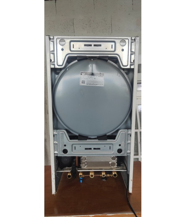 Chaudière basse température...