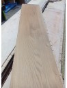 20 M2 parquet contrecollé chêne huilé 