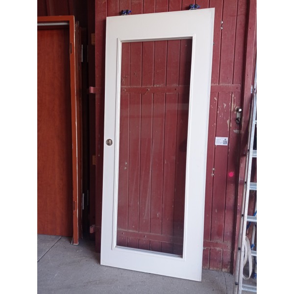 83 x 204 porte coulissante 