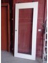 83 x 204 porte coulissante 