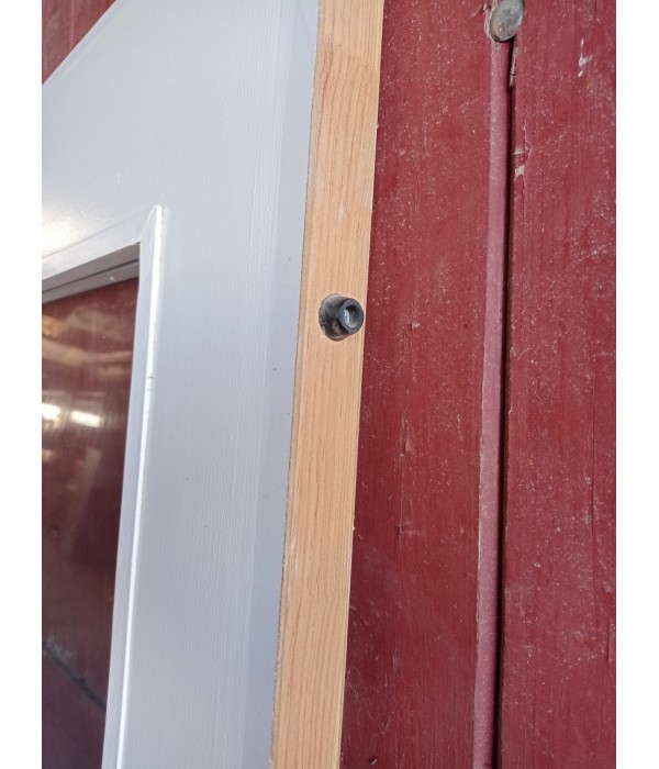 83 x 204 porte coulissante 