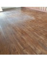 Parquet bois 90m2