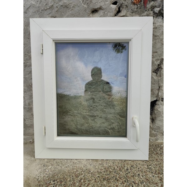 64x79 Fenetre PVC DV
