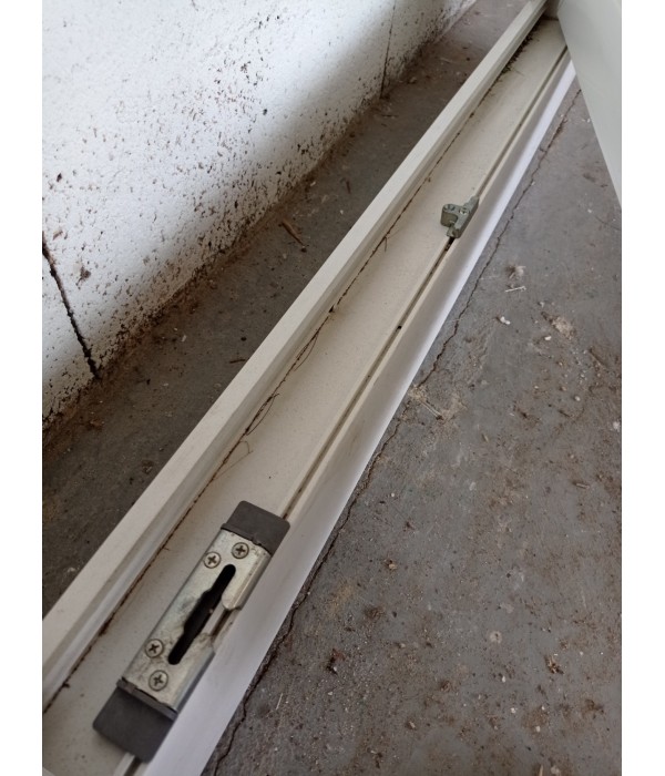 172 x 135 fenêtre PVC DV Oscilo battant