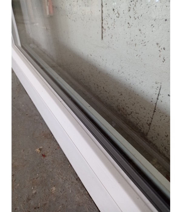 172 x 135 fenêtre PVC DV Oscilo battant