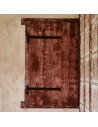 71.4x120 Volet bois intérieur