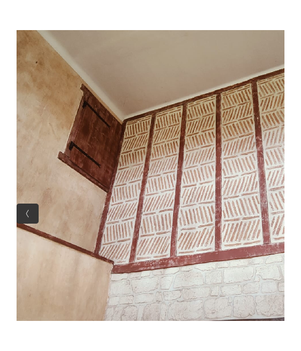 71.4x120 Volet bois intérieur