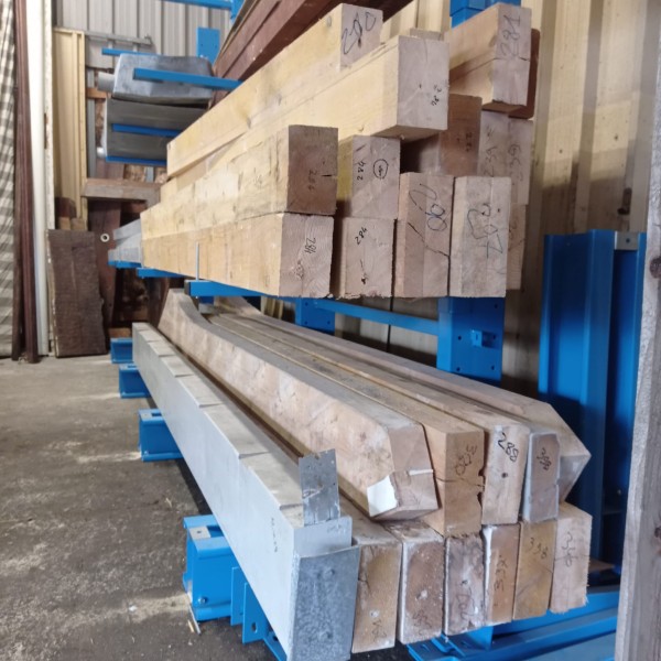 Bois de structure -...