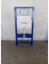 Bâtit pour wc suspendu 