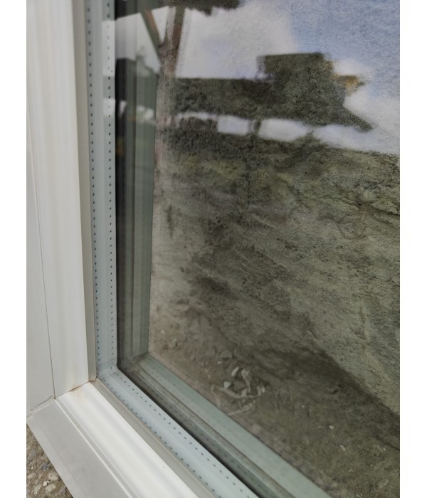 64x79 Fenetre PVC DV