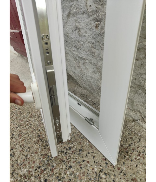64x79 Fenetre PVC DV