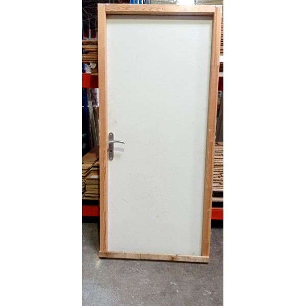 80 x 194 porte intérieure...