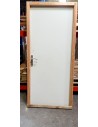 80 x 194 porte intérieure isoplane neuve